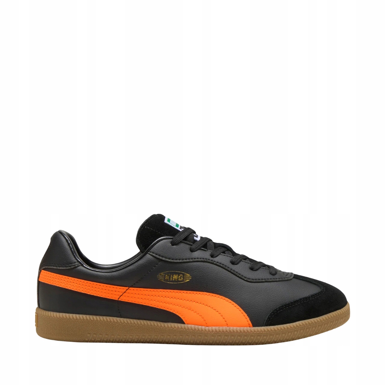 Fotbalová obuv Puma King 21 It 106696 16 44,5