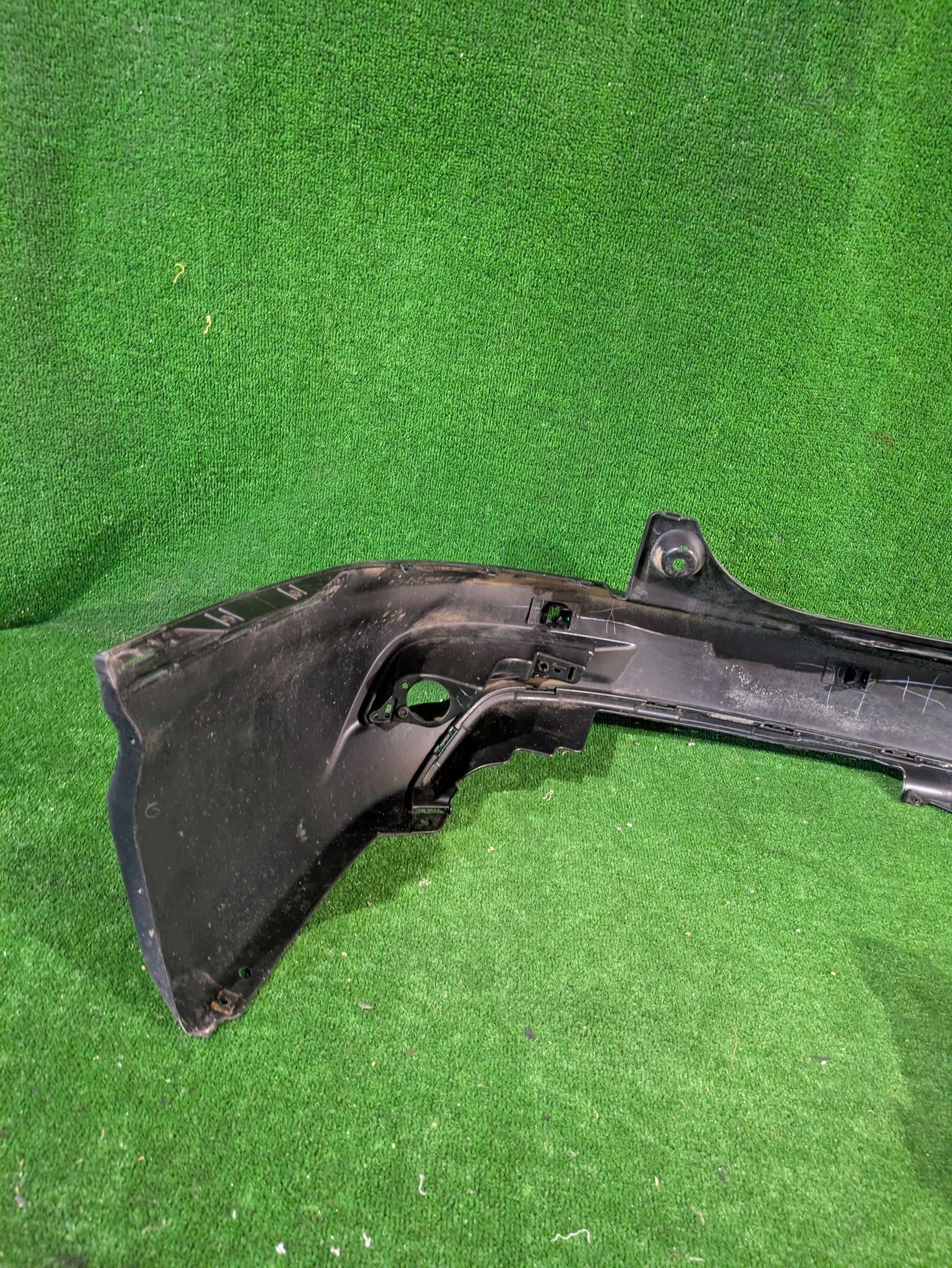 bumper rear rear part HONDA CR-V V 18