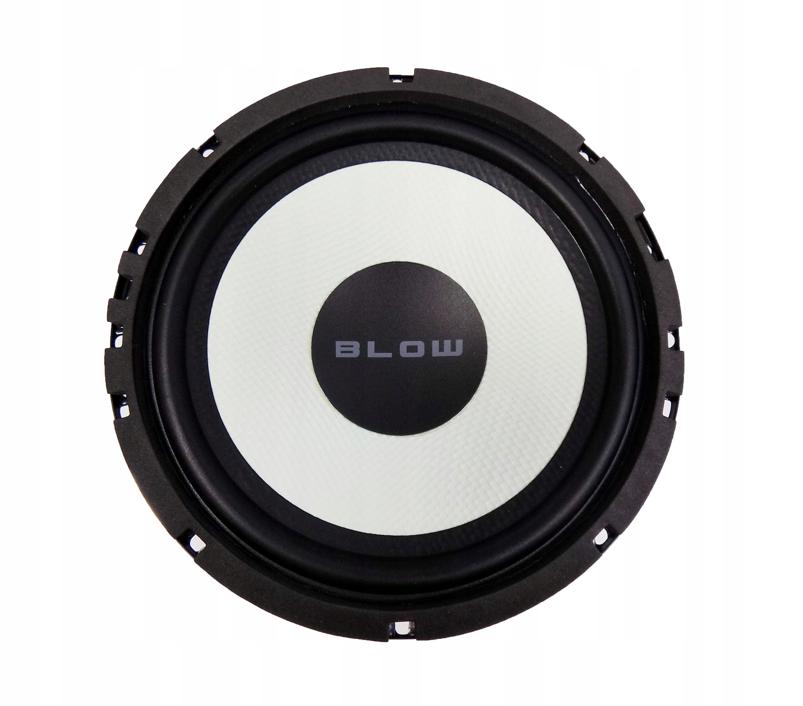 BLOW GŁOŚNIKI BASOWE CITROEN JUMPER FIAT DUCATO Marka Blow