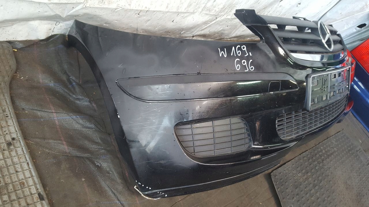 nárazník předek přední Mercedes W169 1,5 696