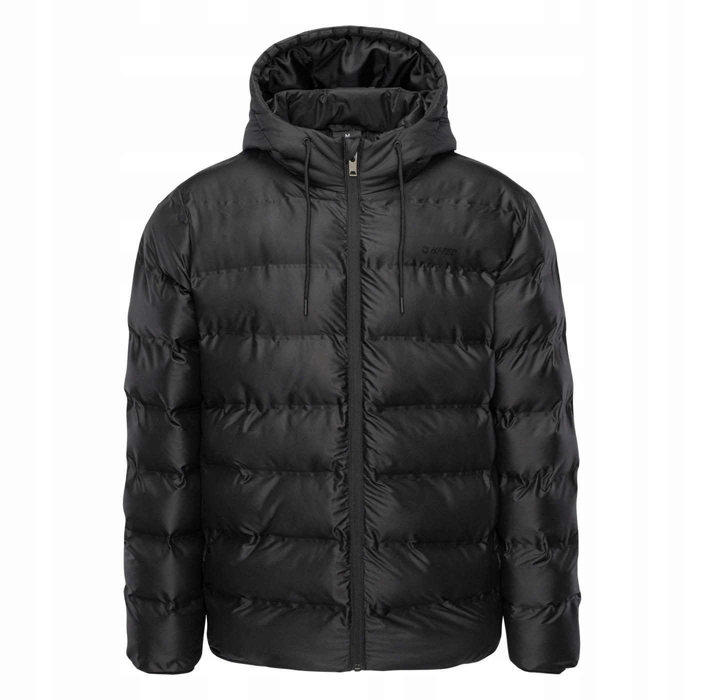 Pánská prošívaná Zimní bunda Diorro XXL