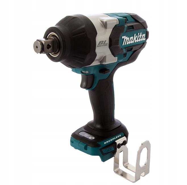 Makita Rázový Uťahovák 18V 3/4" 1050 Nm Bezkartáčový Bez Akumulátorov A