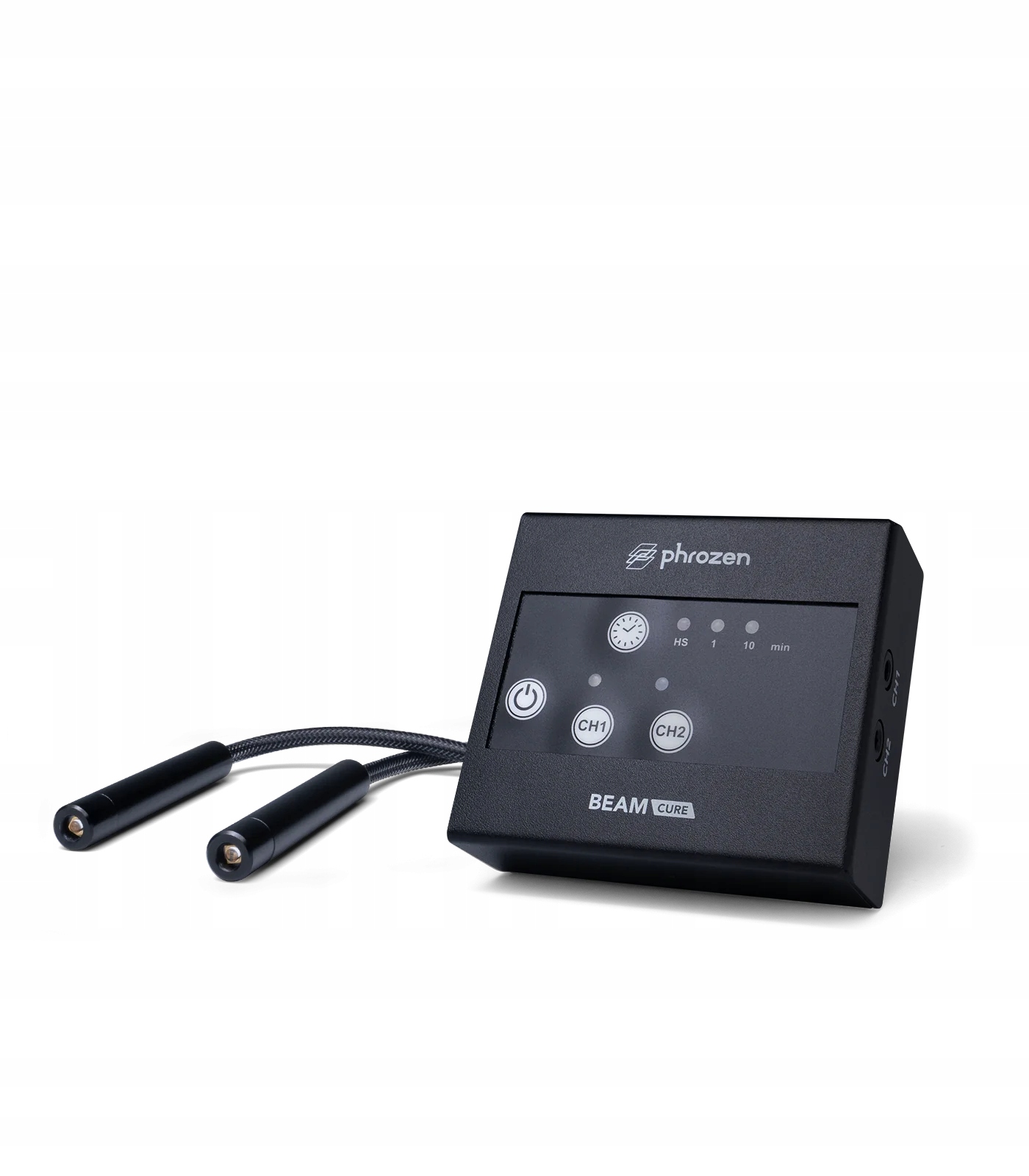 Phrozen Cure Beam Uv lampa 405 nm bodové vytvrzování modelů