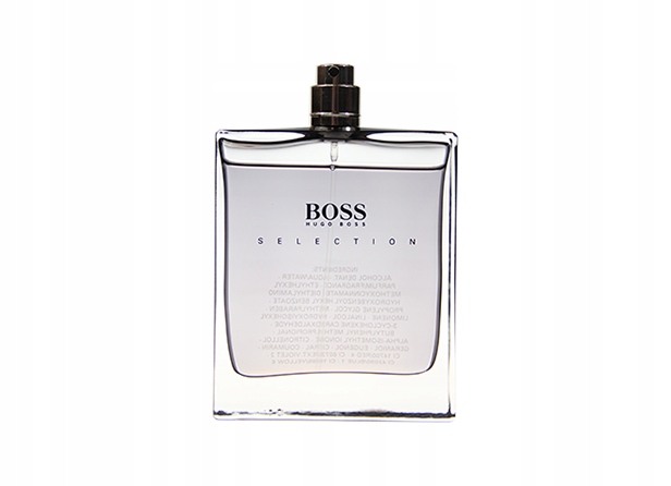 

Perfumy Hugo Boss Selection Woda Toaletowa 90ml