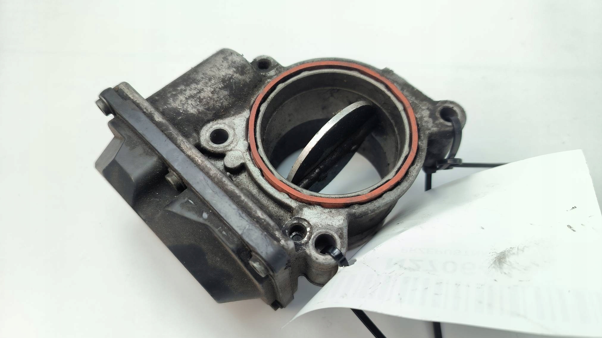 valvola a farfalla 03L128063S VOLKSWAGEN TRANSPORTER T5