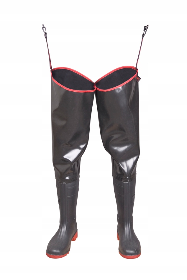 Vodárny Silné Pros Strong Rubber New Generation r45