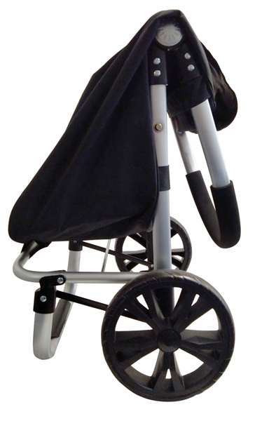 TORBA NA KÓŁKACH SKŁADANY WÓZEK NA ZAKUPY MOCNY! EAN (GTIN) 8595194741850