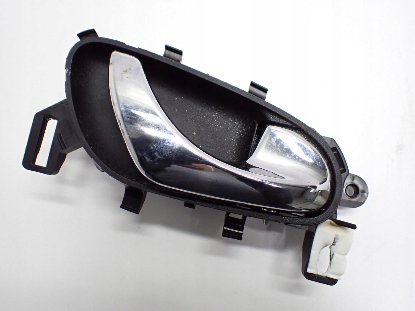 ручка двери внутренняя европа 80670-4EA0A renault KADJAR 16R