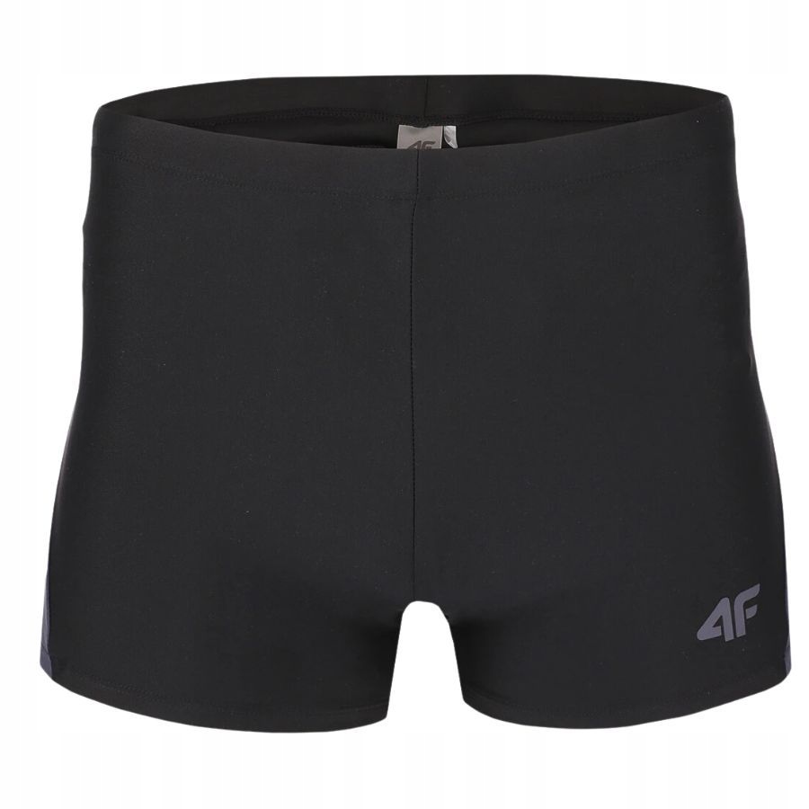 KĄPIELÓWKI MĘSKIE 4F NA BASEN PLAŻOWE SLIPY SZORTY BOKSERKI SPORTOWE Kod producenta 4FWSS24USWTM028-21S-XXL
