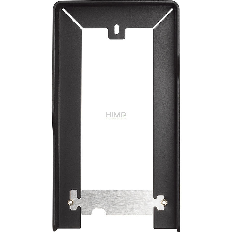 Bticino nástenná strieška Čierna pre panely Legrand 343053