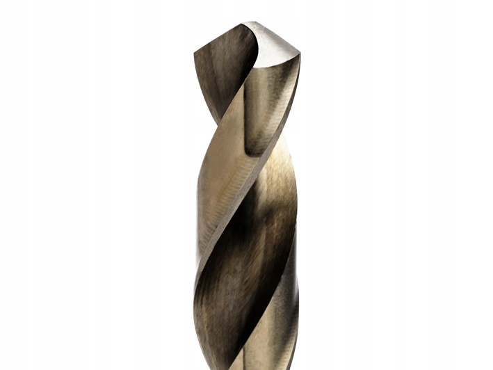 

Wiertło Kobaltowe Do Metalu 6 mm