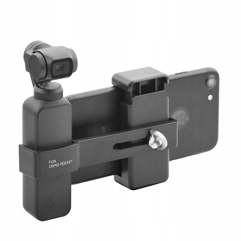 

Uchwyt na telefon statyw Dji Osmo Pocket / 2