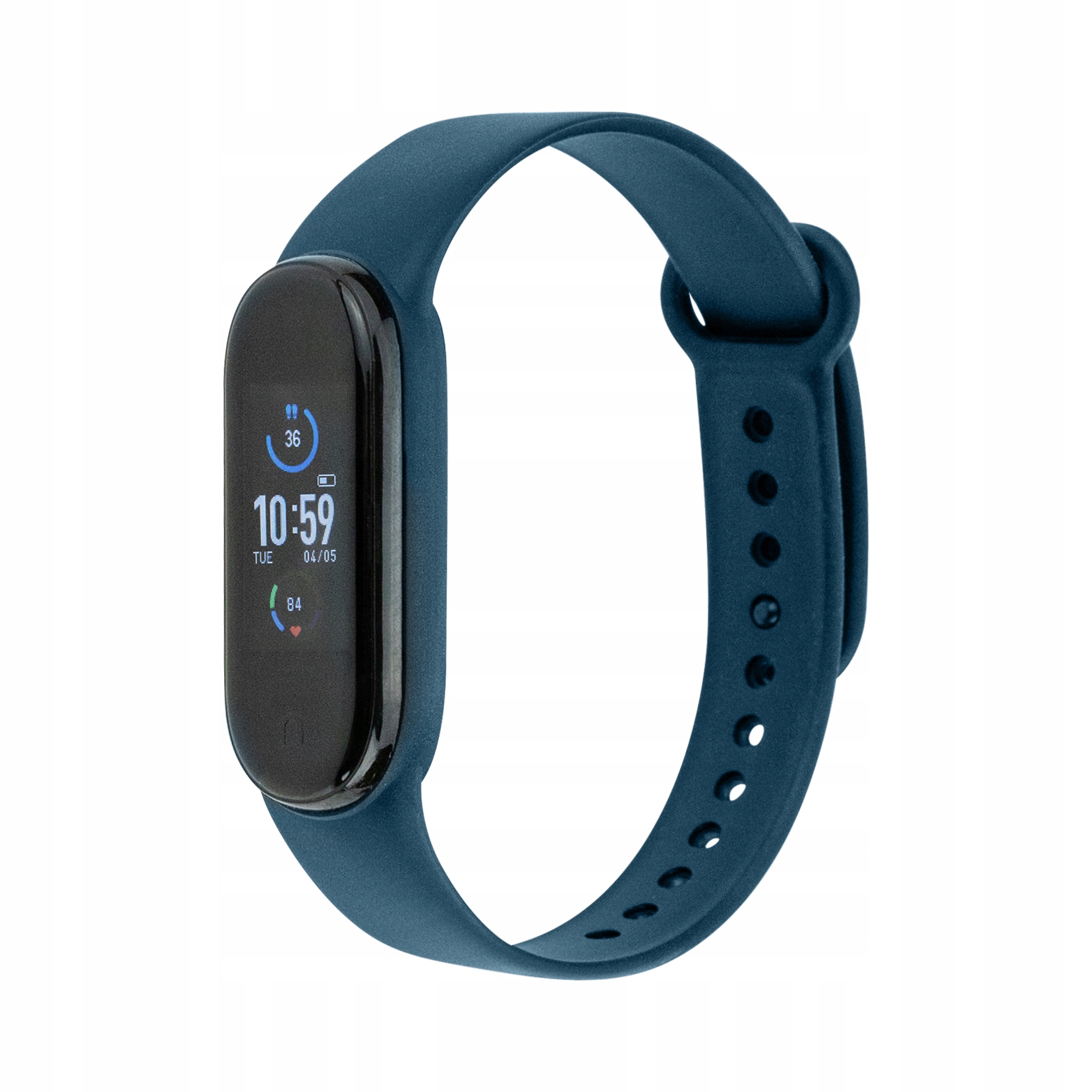 Smartband opaska sportowa M5 Kolor wielokolorowy