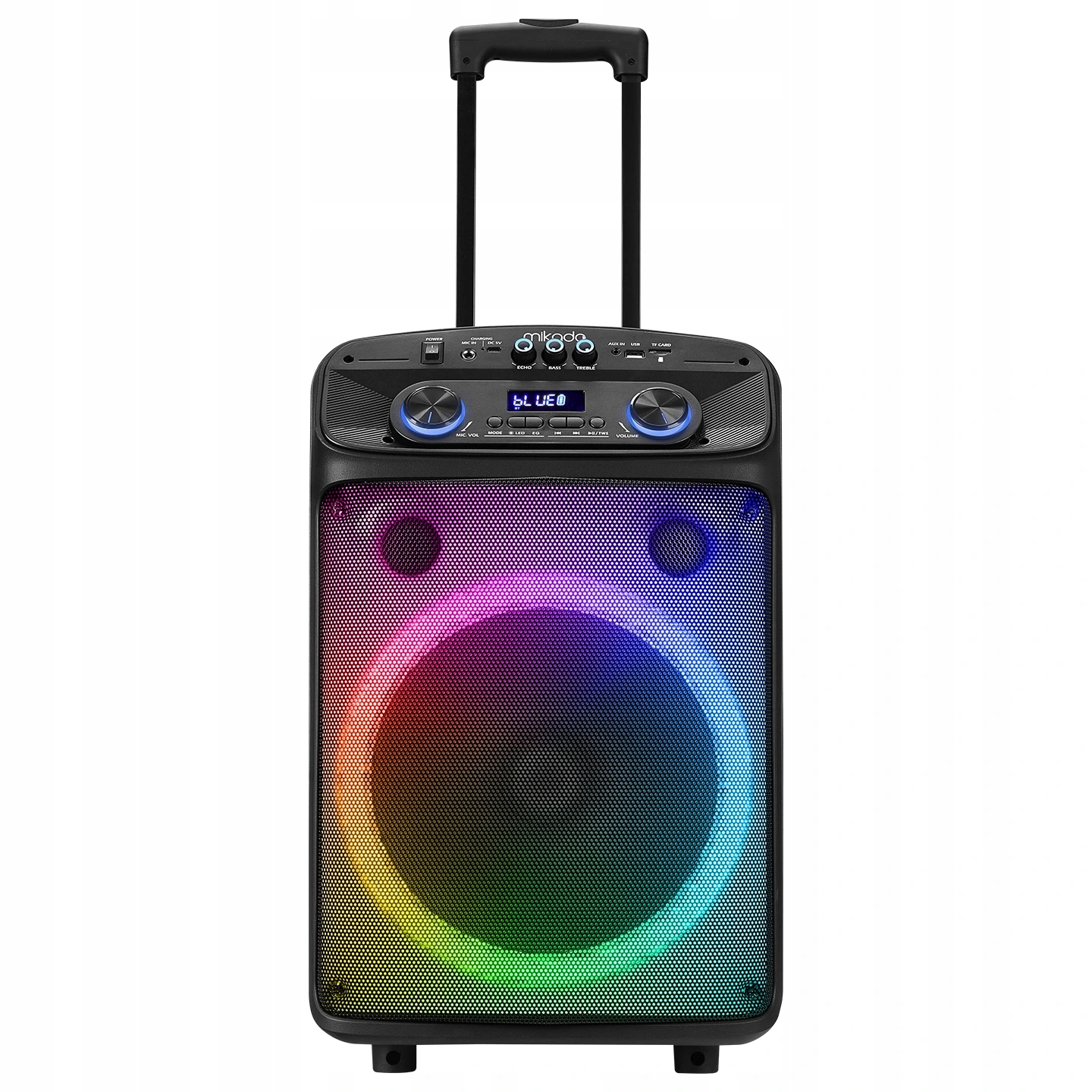 Mikado reproduktor MD-BT505