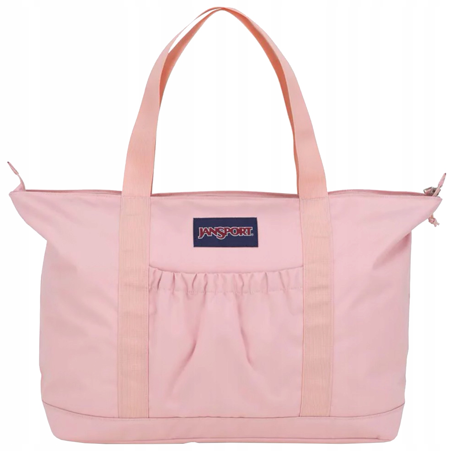 Dámská Polyester taška Jansport Daily Tote [uni] růžová