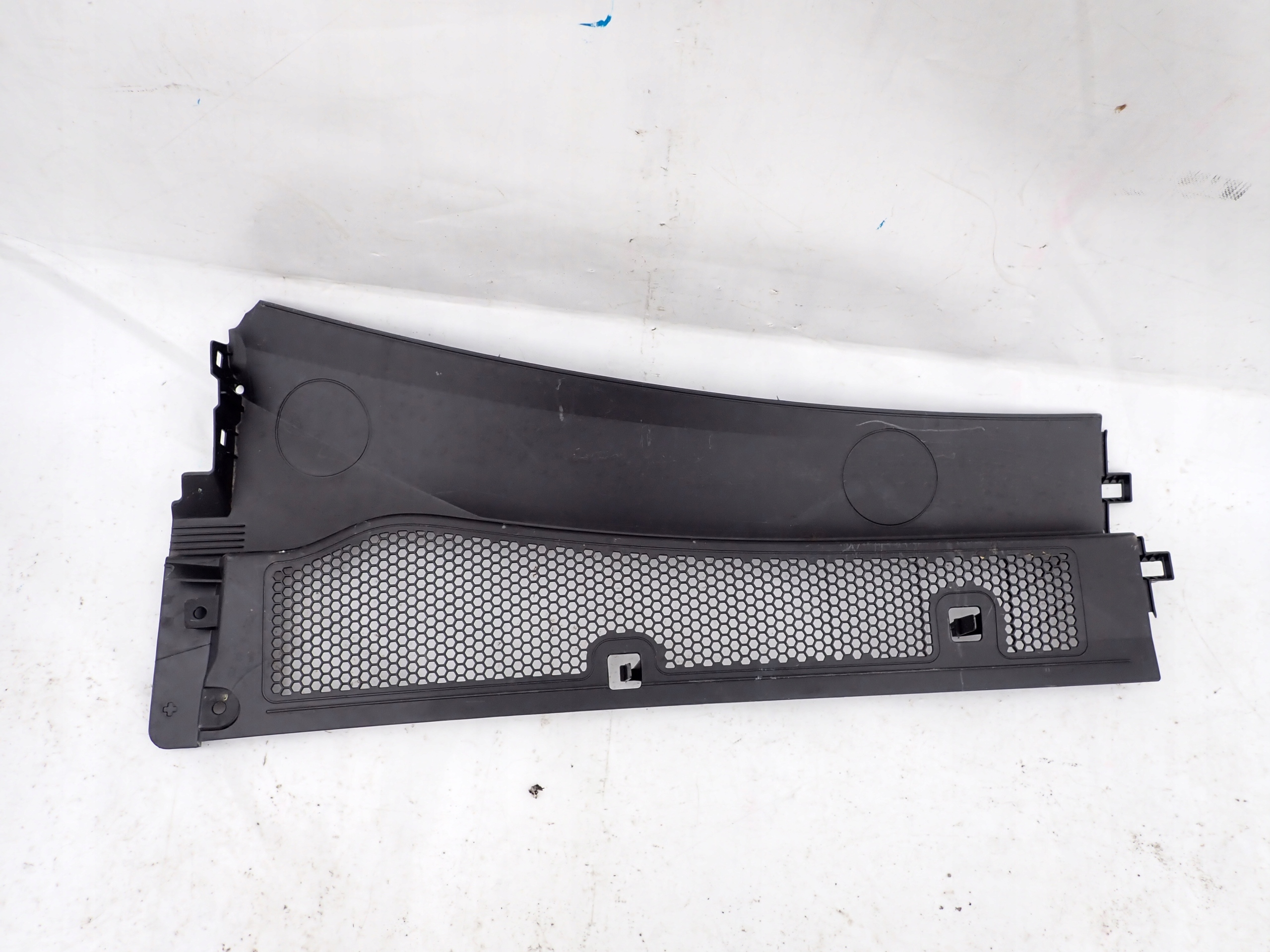 PEUGEOT 2008 II 19- torpedo right 9820794480