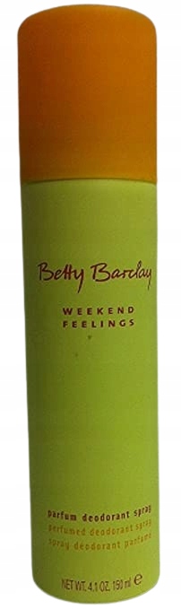 Weekend Feelings Dezodorant Spray