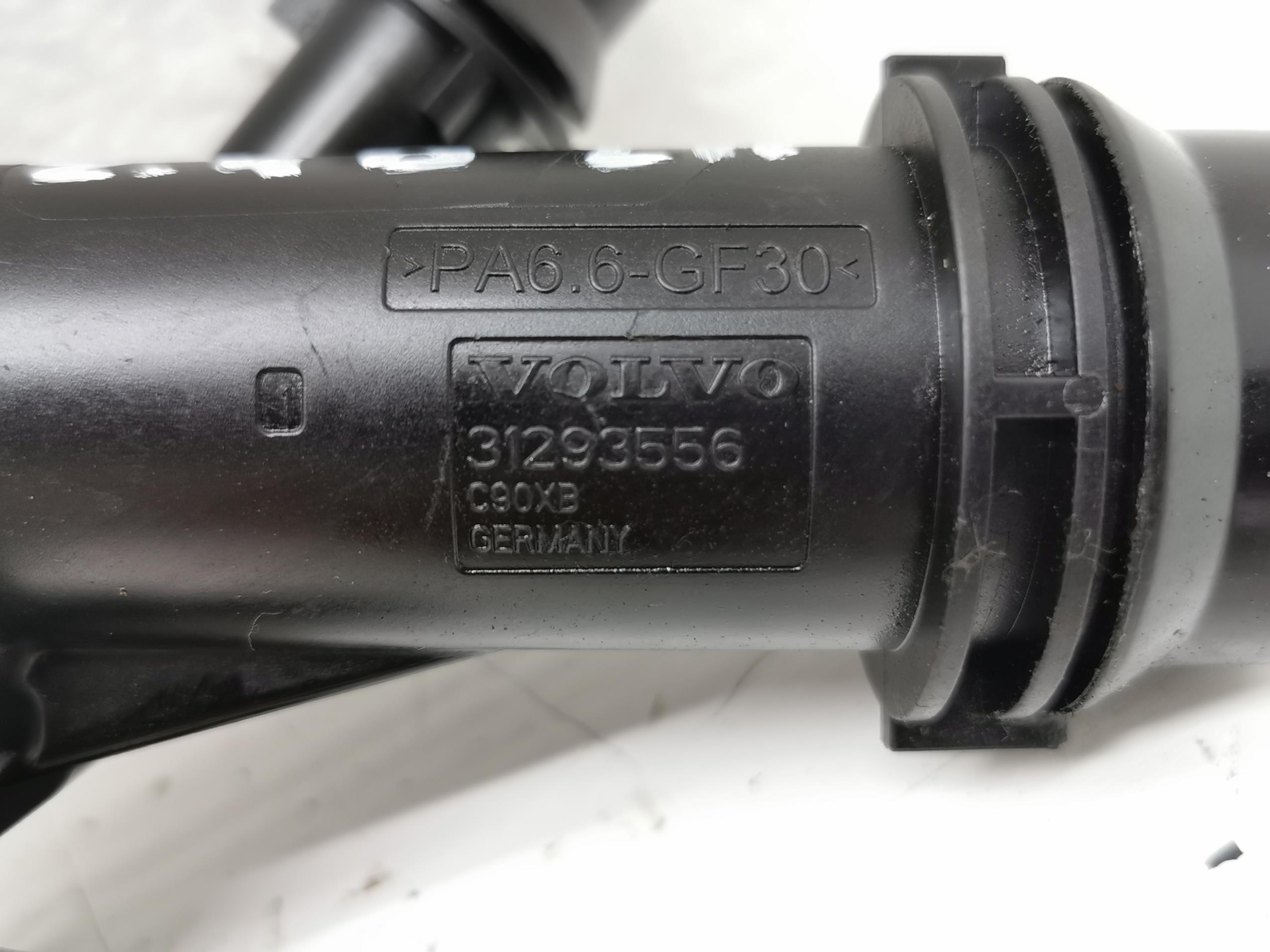 csomag TERMOSTATU VOLVO V60 II 2.4D 31293556