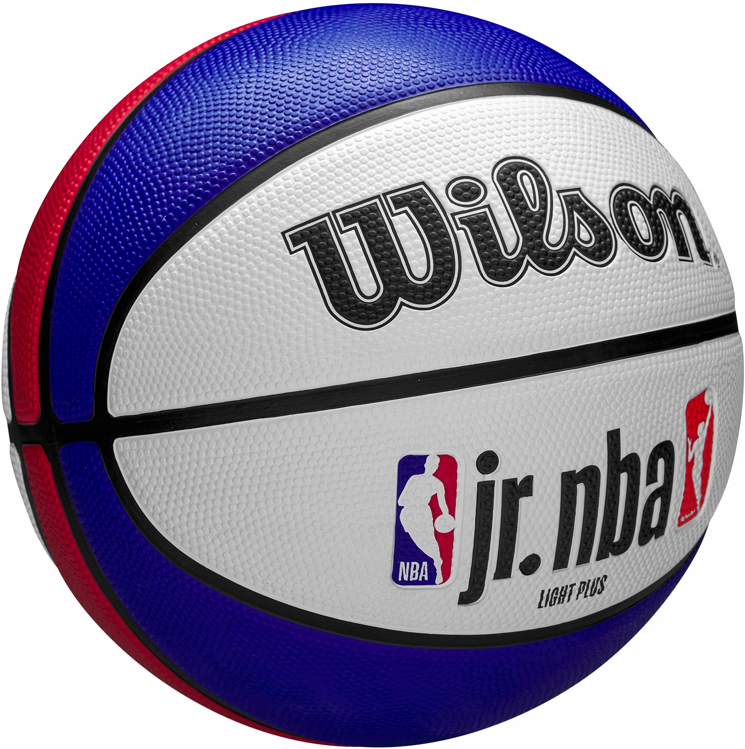 WILSON jr. JUNIOR NBA Light PIŁKA DO KOSZYKÓWKI 5 Kod producenta WZ3013201XB