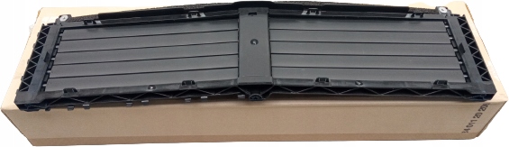 Žaluzie Volant Vzduchu Mercedes A B Cla