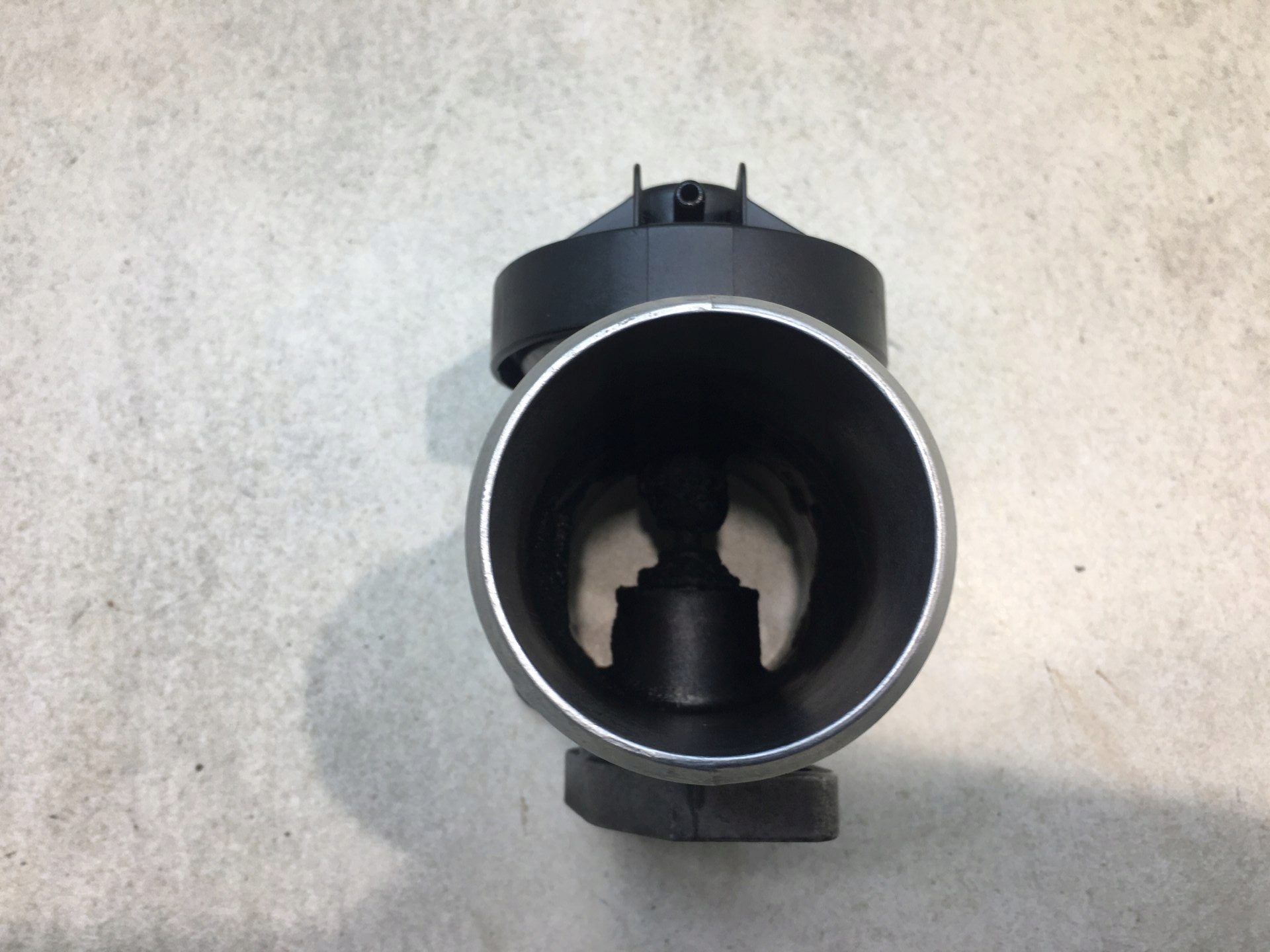 AGR-Ventil MERCEDES W168 1.7 CDI A6680900454