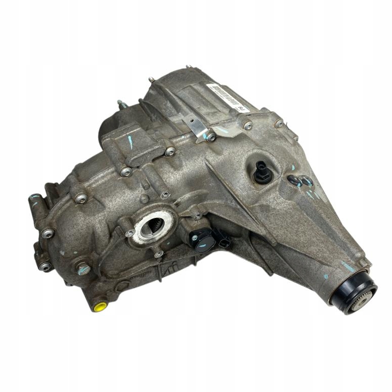 24250861 - TAHOE SUBURBAN YUKON 08-17R ПРИВОДНОЙ РЕДУКТОР NQH