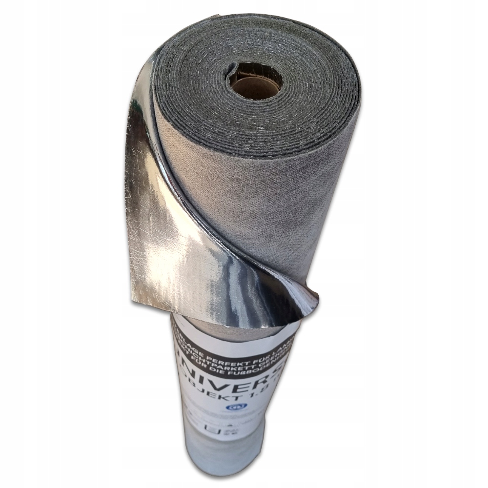 Podložka pro vytápění Ewifoam UniVersol Objekt 8 m2