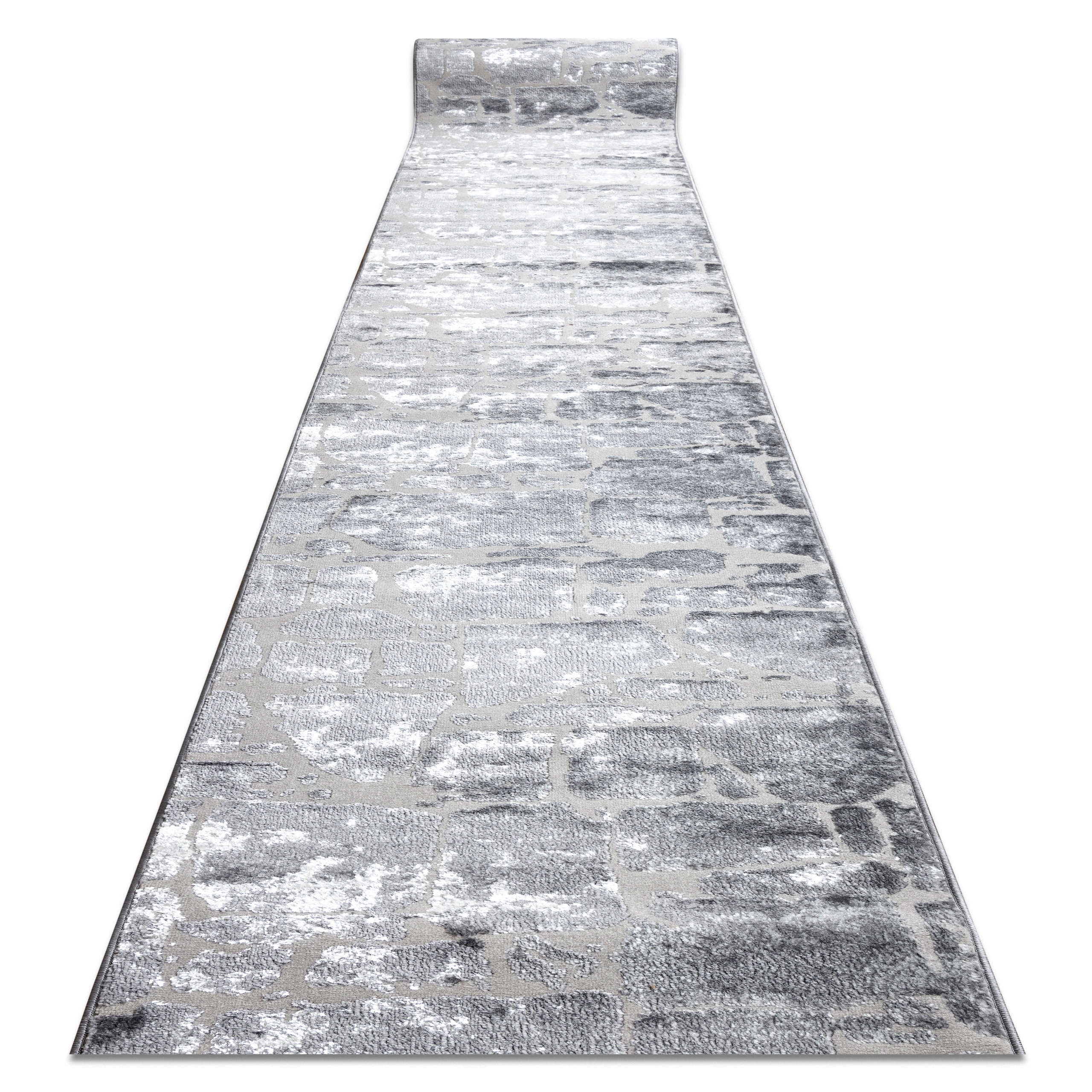 

Chodnik Nowoczesny Mefe 60 cm Beton szary *Q3032