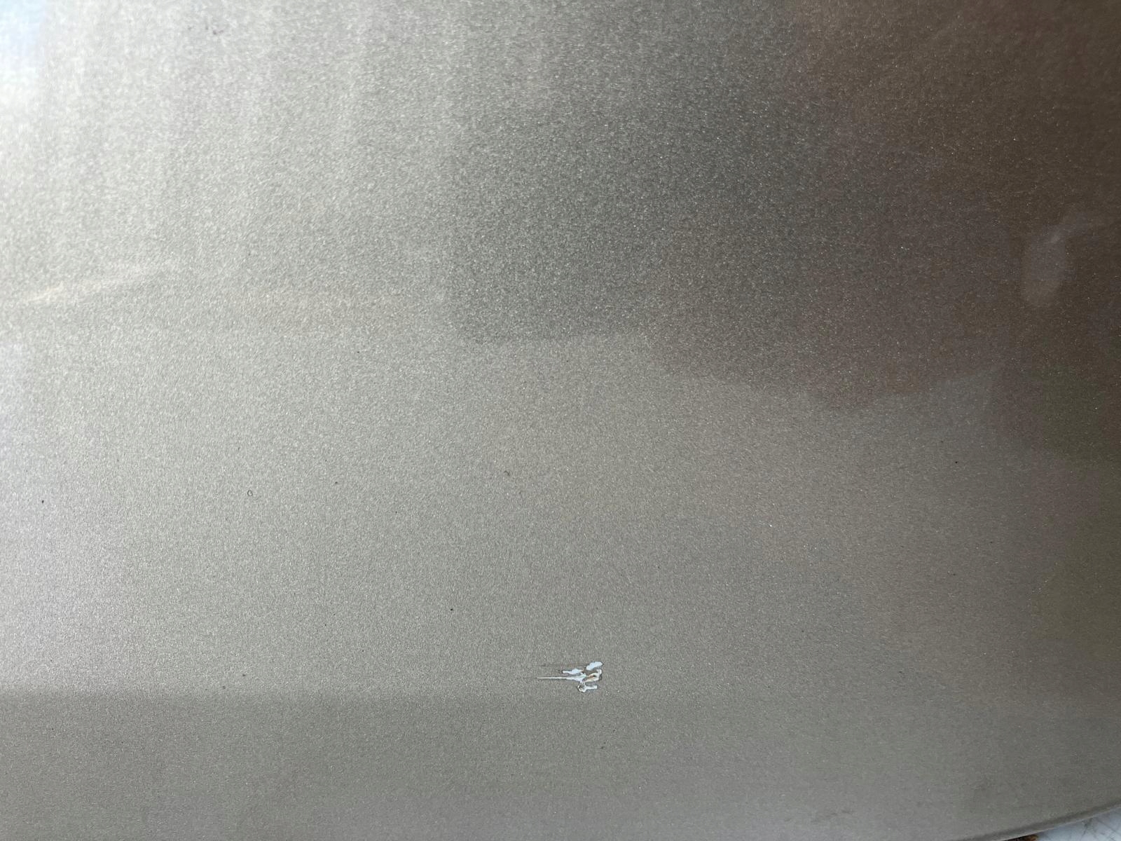Tür links heck CITROEN C4 II B7 KCH #5