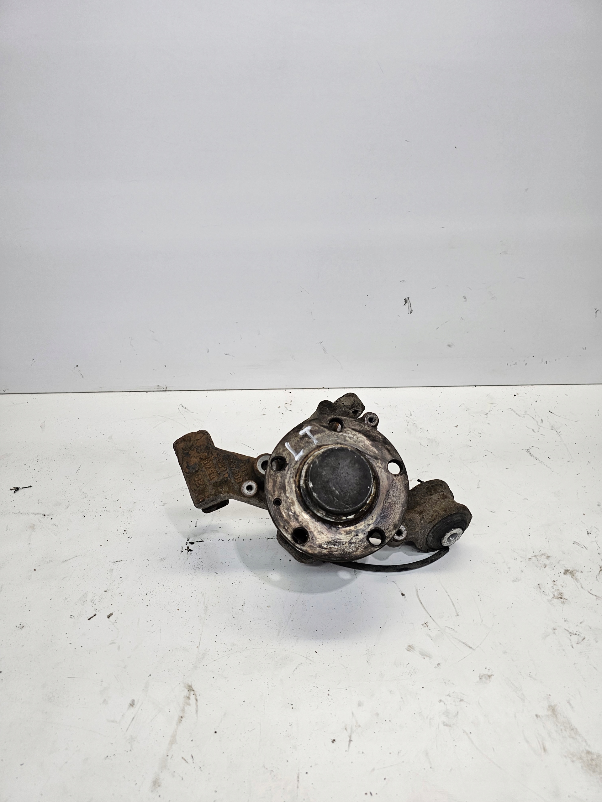QUERLENKER ACHSSCHENKEL RADNABE RADLAGER LINKS HECK A4 B6 B7 8E0505435BC