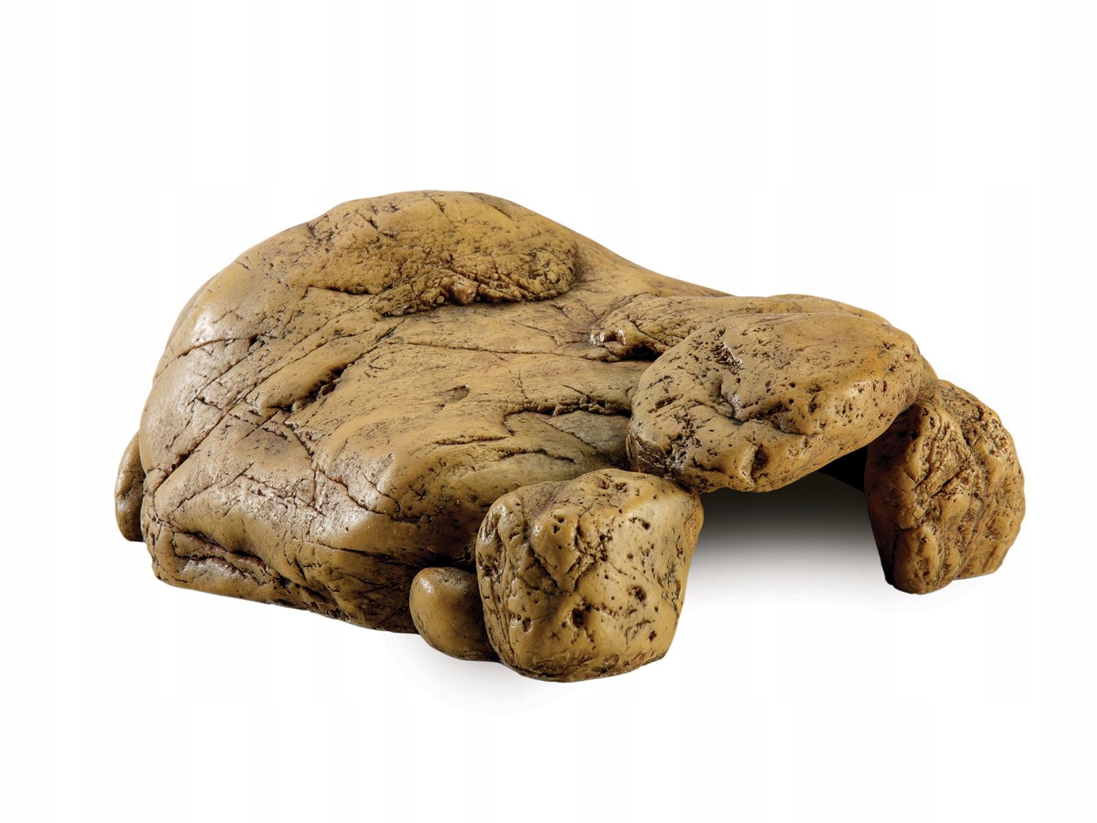 Levně Jeskyně úkryt pro hada 11x26,5x28cm Reptile Cave XL Exo Terra EX-9333