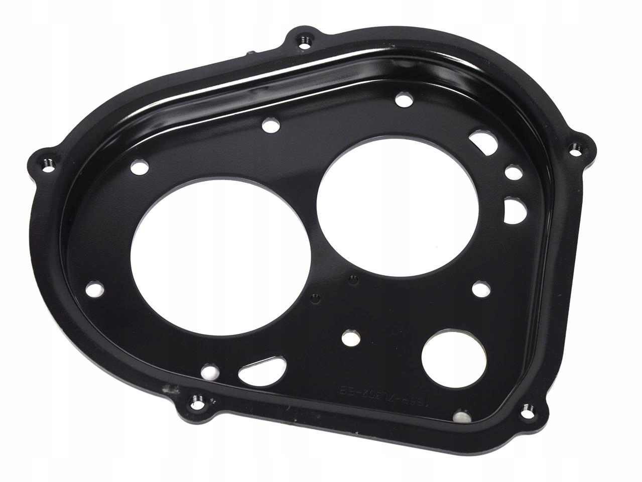 OSLONA OBUDOWY SKRZYNI BIEGOW C MAX FIESTA FOCUS Gearbox type Manual
