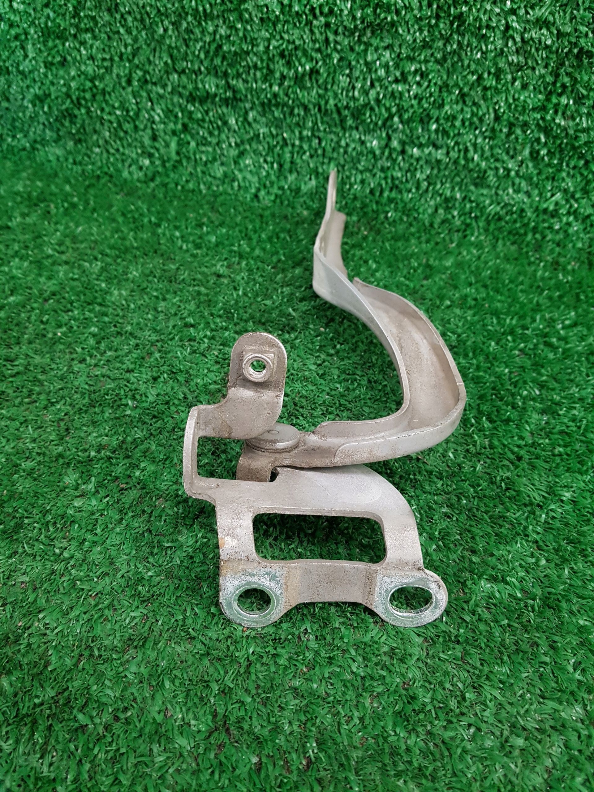 hinge bonnets left TOYOTA AYGO