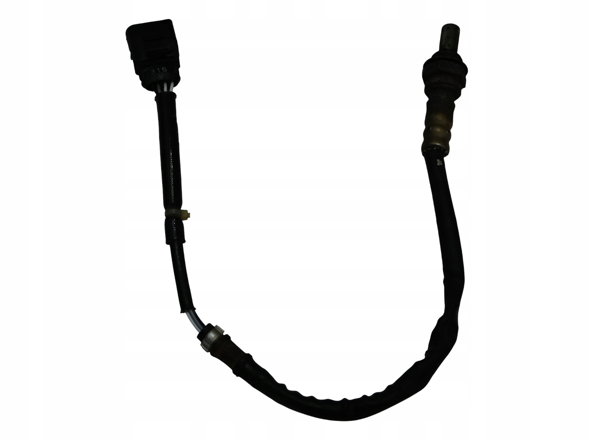 SONDA LAMBDA Sensor SKODA FABIA II 1.2 12V 06A906262BS