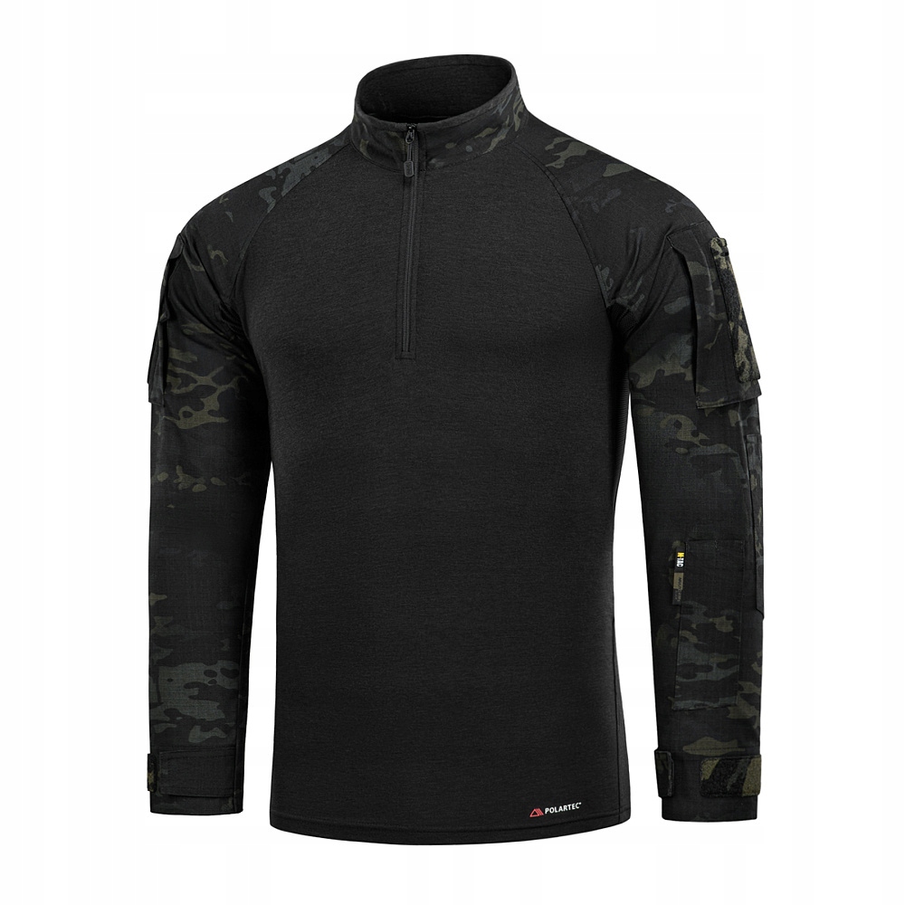 M-Tac Koszula Bojowa Gen.II Pro Polartec Fire Resist Nyco Extreme MultiCam