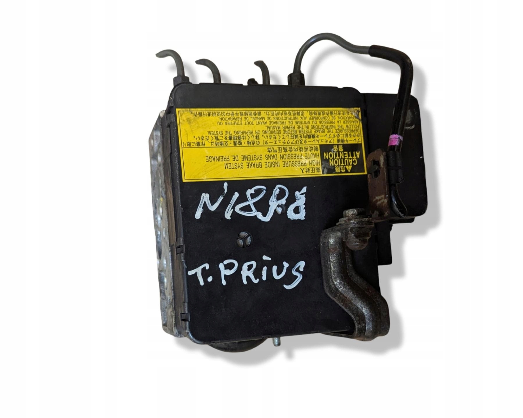 Pompa ABS Toyota Prius 2 XW20 facelift 2008 44510-47050
