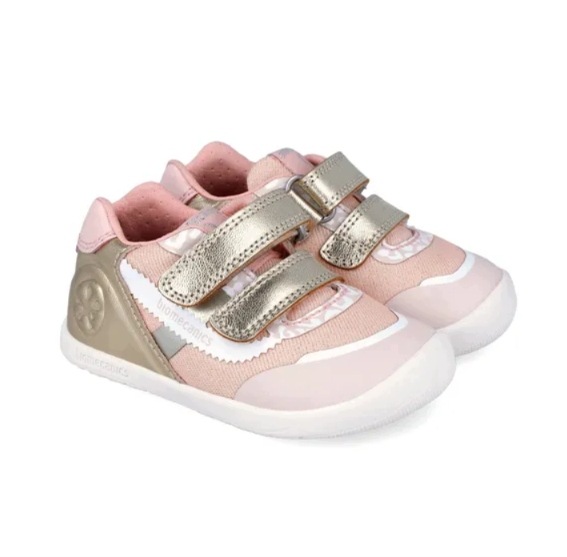 Obuwie Biomecanics 262157 Półbuty Barefoot r.26
