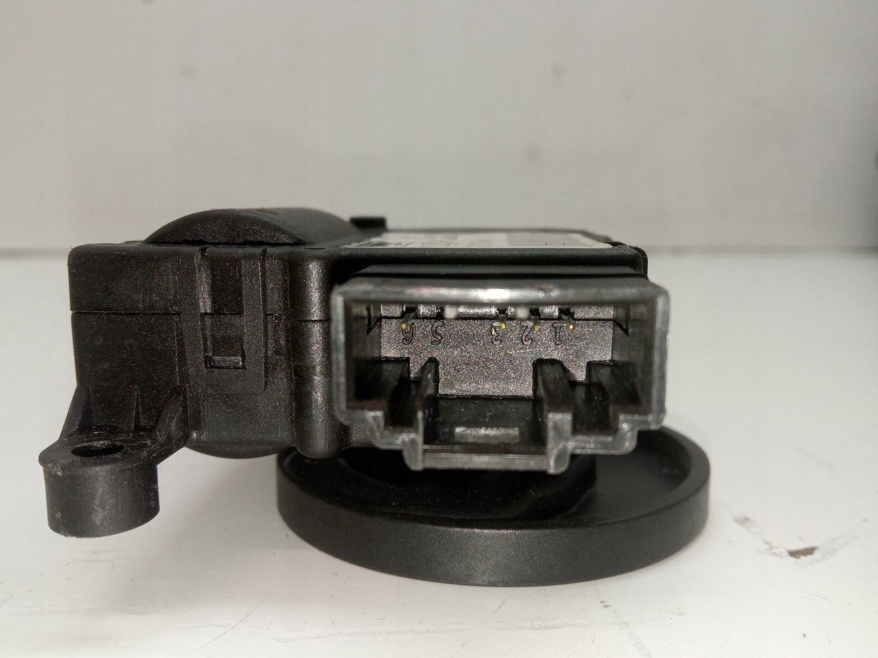 Micro moteur Bloc de chauffage complet T1020286F Ford Mondeo Mk5 (2014-)