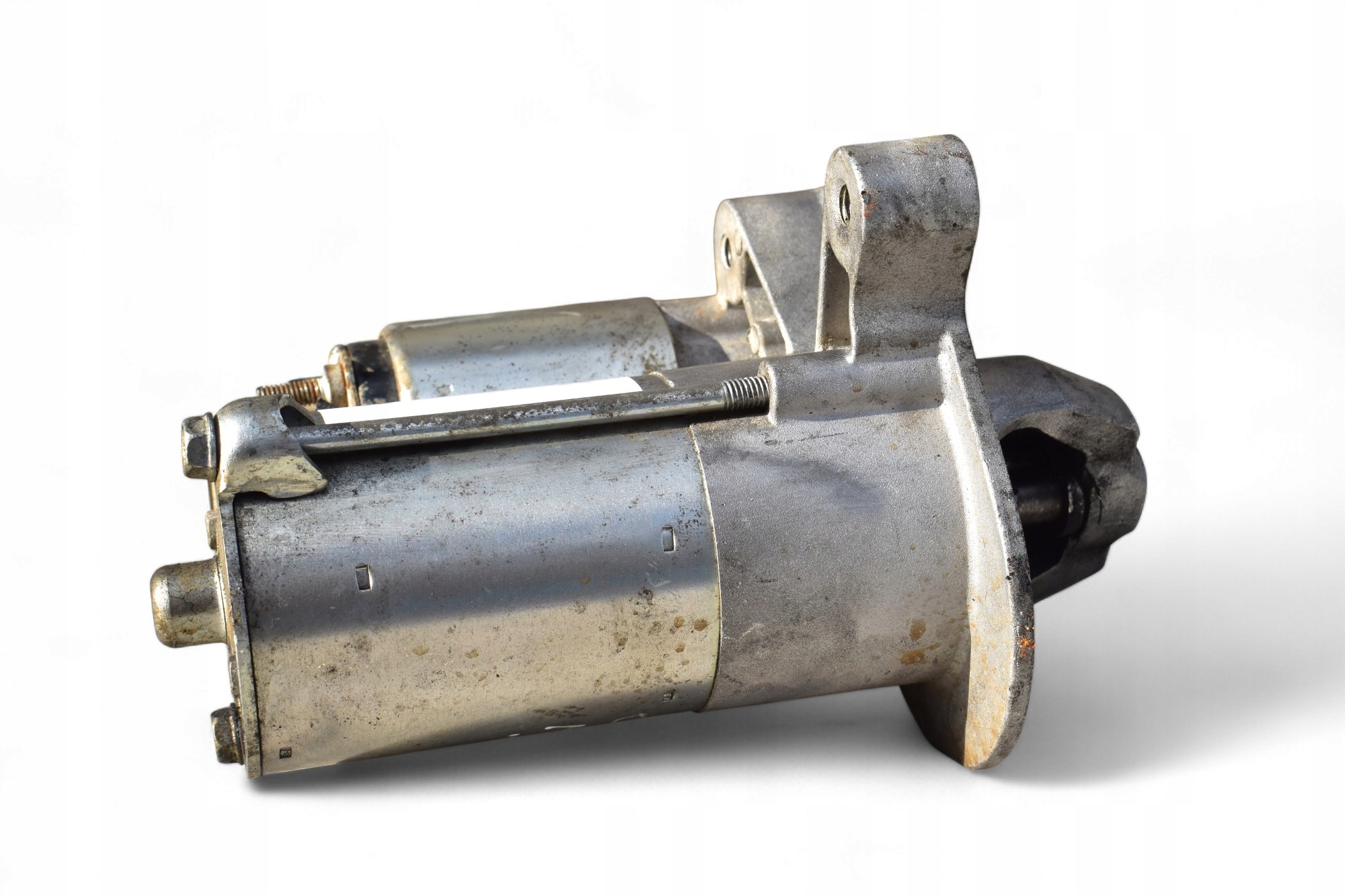 starter FORD FOCUS MK3 MONDEO MK4 C-MAX MK2 1.5 1.6 TDCI
