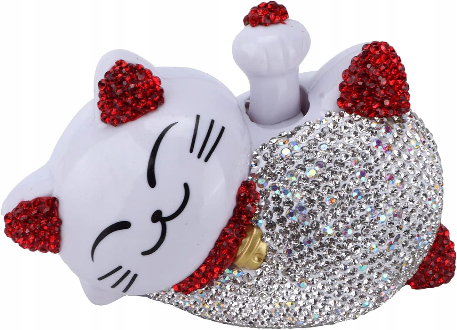 Крысиный кот, украшение для автомобиля