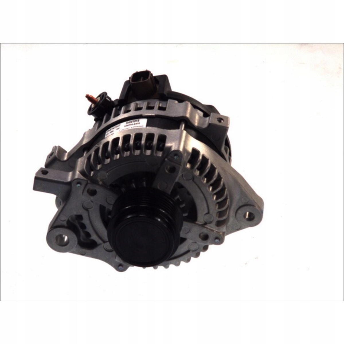 ALTERNATOR DENSO DAN1015 Stan opakowania oryginalne