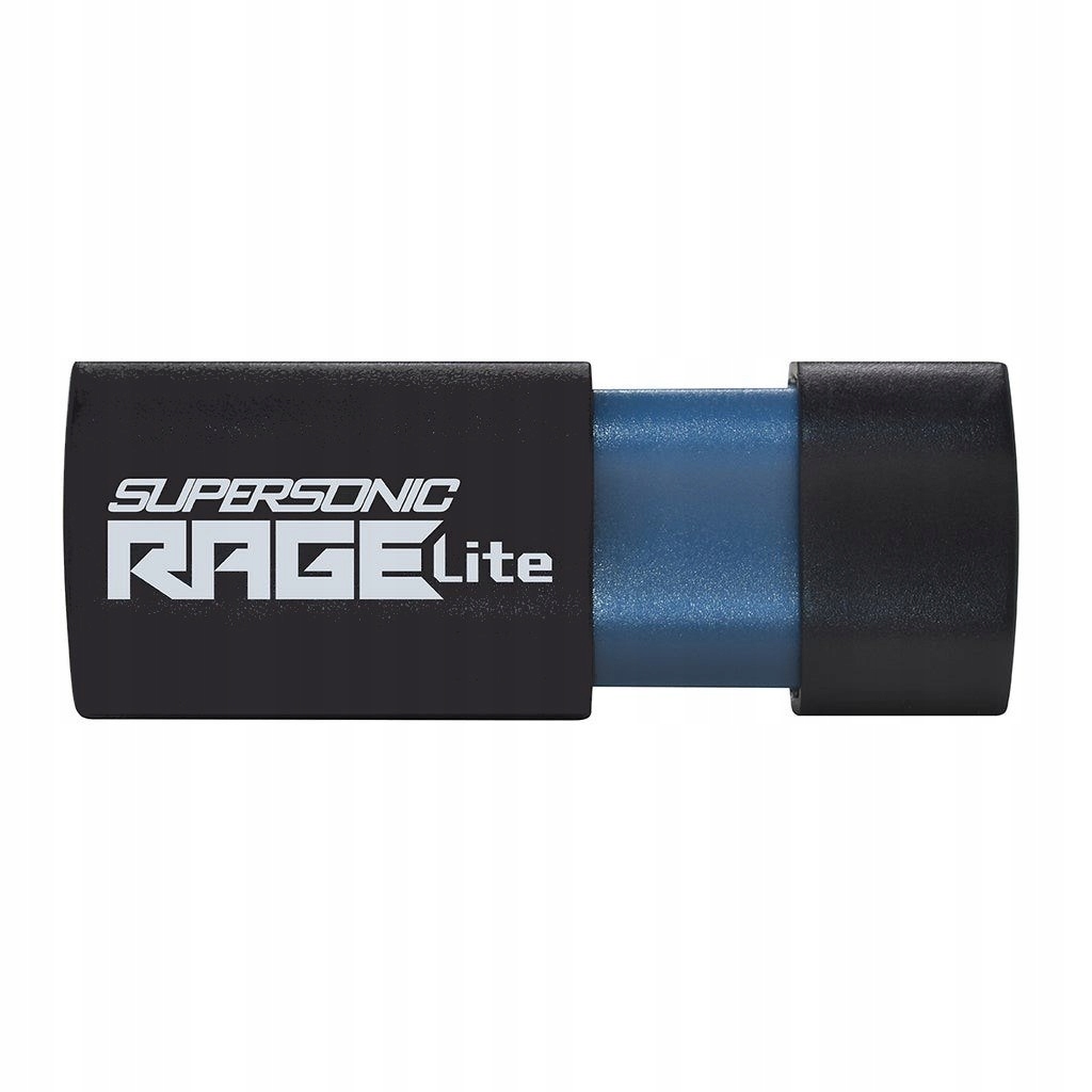 Patriot Rage Lite 120 MB/s 32GB Usb 3.2