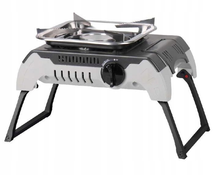 Skládací vařič pro karavan Camp4
