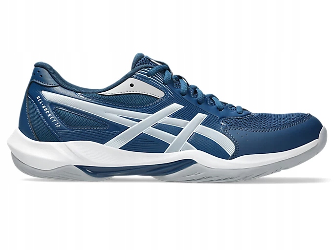 Asics Gel-rocket 12 1071A116-400 r. 45