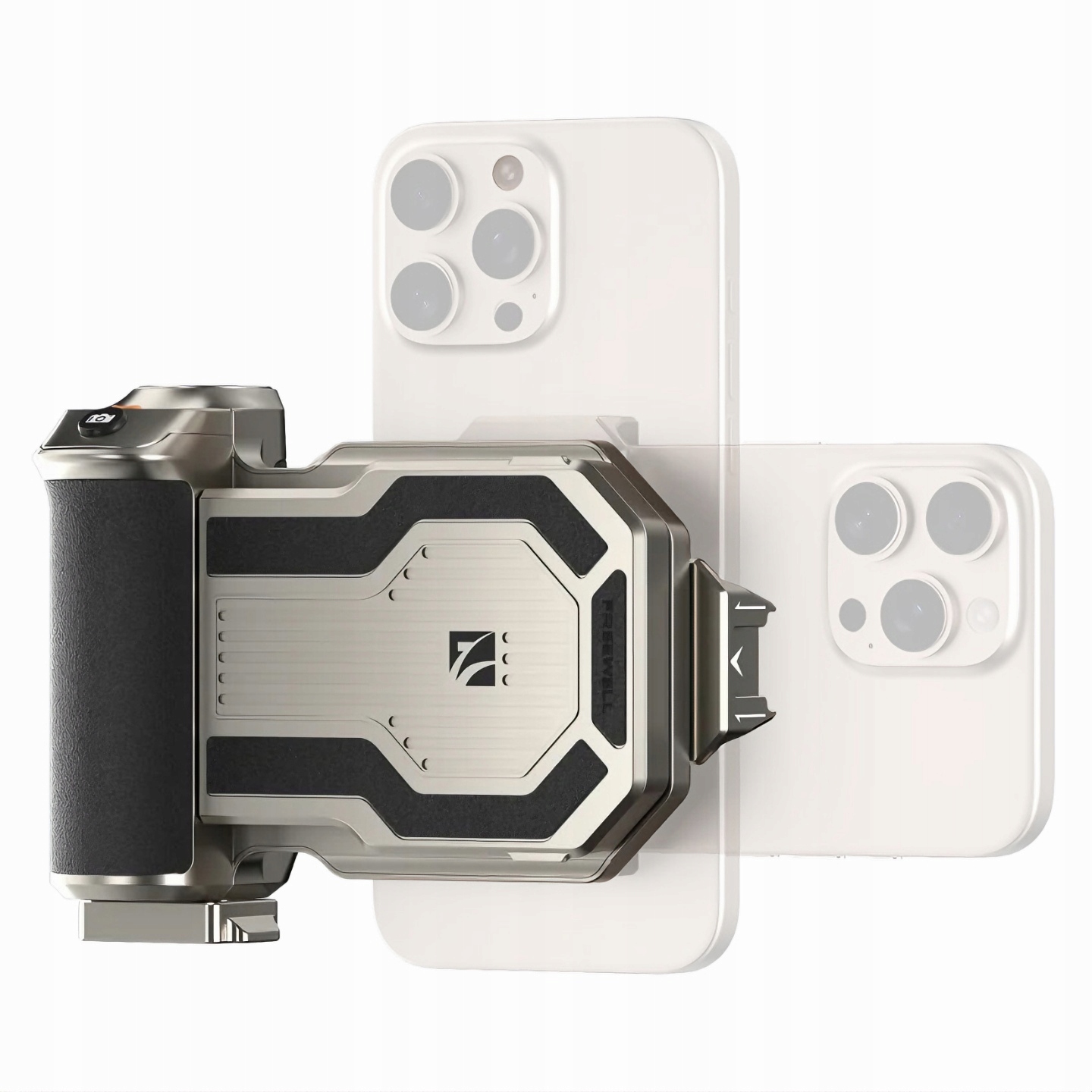 Držák na disk Freewell Fw-pghb-re Pro Ssd Hub