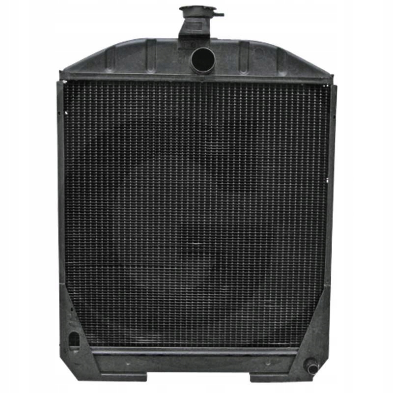 Chłodnica Renault 85004985