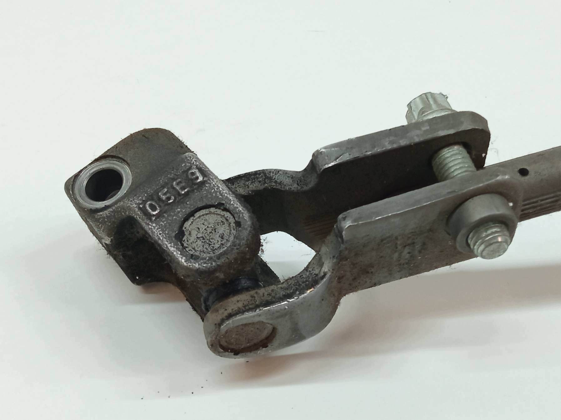 steering rod control electrics 2611786712A Opel Corsa IV (2006-2014) D