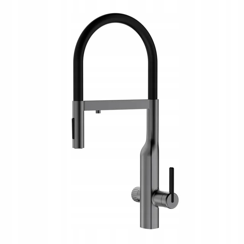 Trojcestná batéria pre filter Gun Gray Sanera Gao Premium Ww