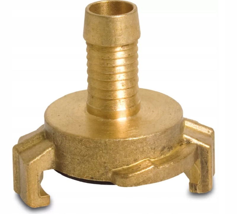 

Złączka Szybkozłączka Kłowa Na Wąż 16MM