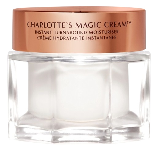 Krem nawilżający do twarzy Charlotte Tilbury Magic Cream na dzień 150 ml